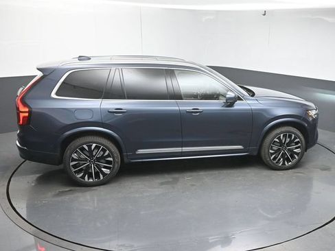 New 2026 Volvo XC90 T8 Plus w/ Protection Package Premier AWD/4WD image 49