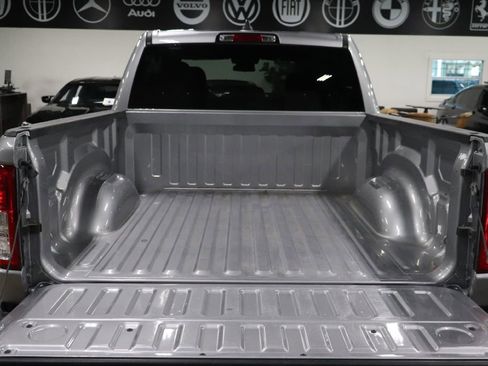 Used 2022 RAM 1500 Big Horn image 5
