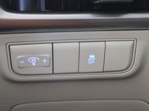 New 2026 Hyundai Tucson SE FWD image 27