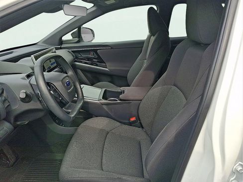 Certified 2024 Subaru Solterra Premium image 14