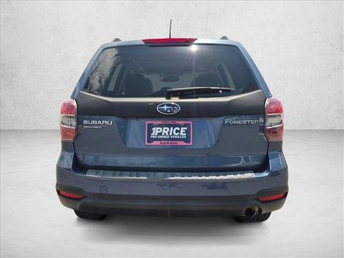 Used 2014 Subaru Forester 2.5i Premium w/ Protection Package #1 AWD/4WD image 7