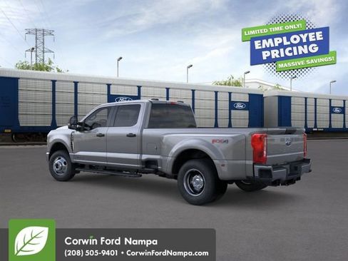New 2026 Ford F350 XLT AWD/4WD image 5