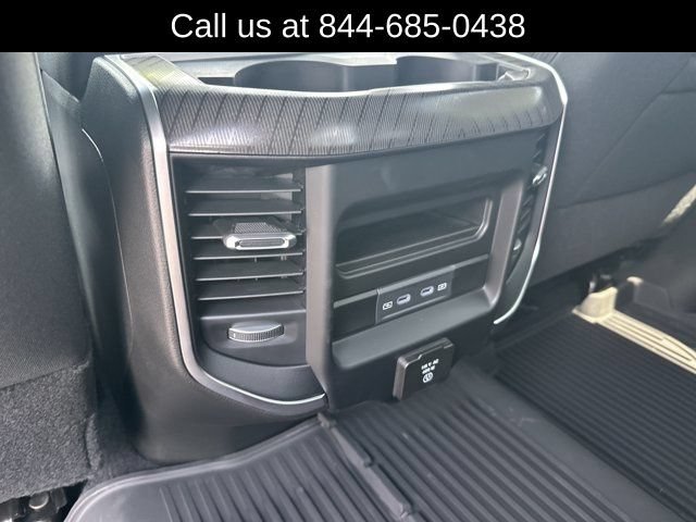 New 2026 RAM 2500 Big Horn RWD image 4