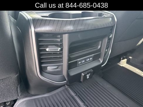 New 2026 RAM 2500 Big Horn RWD image 4