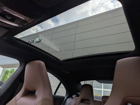 New 2026 Mercedes-Benz CLA 250 4MATIC image 13