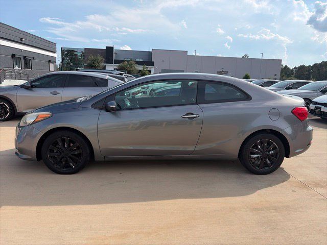 Used 2014 Kia Forte Koup EX FWD image 2