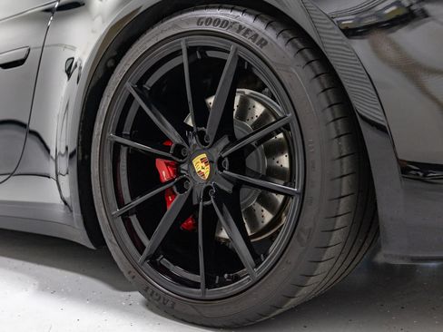 Used 2020 Porsche 911 Carrera S RWD image 14