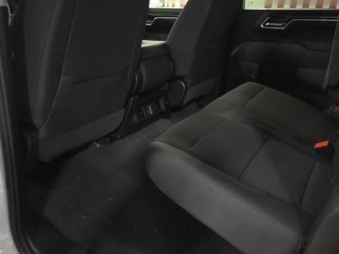 New 2026 Chevrolet Silverado 3500 LT w/ All Star Edition image 14