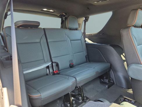 New 2026 GMC Yukon AT4 w/ AT4 Premium Plus Package AWD/4WD image 28