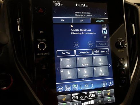 New 2026 Subaru Forester Premium AWD/4WD image 22