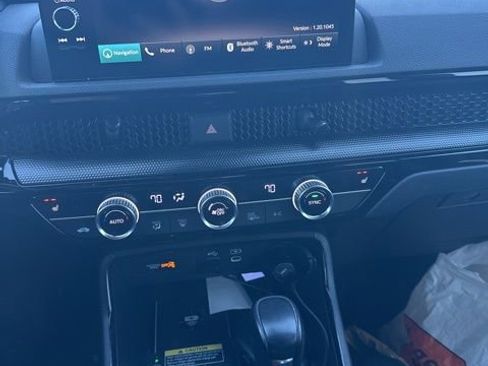 Used 2023 Honda CR-V Sport Touring image 13