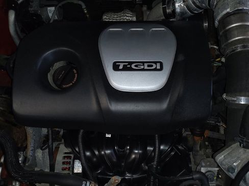 Used 2017 Hyundai Tucson Limited w/ Limited Ultimate Package 03 image 30