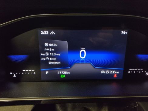 Used 2025 Volkswagen Jetta S FWD image 23