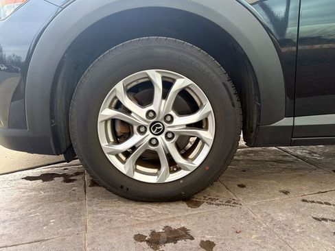 Used 2019 MAZDA CX-3 Sport image 9