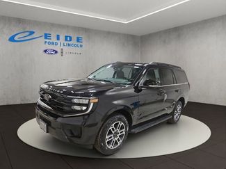 New 2026 Ford Expedition Active video 2