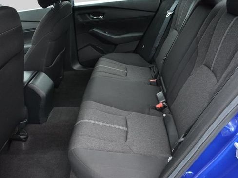 Used 2024 Honda Accord Sport image 23