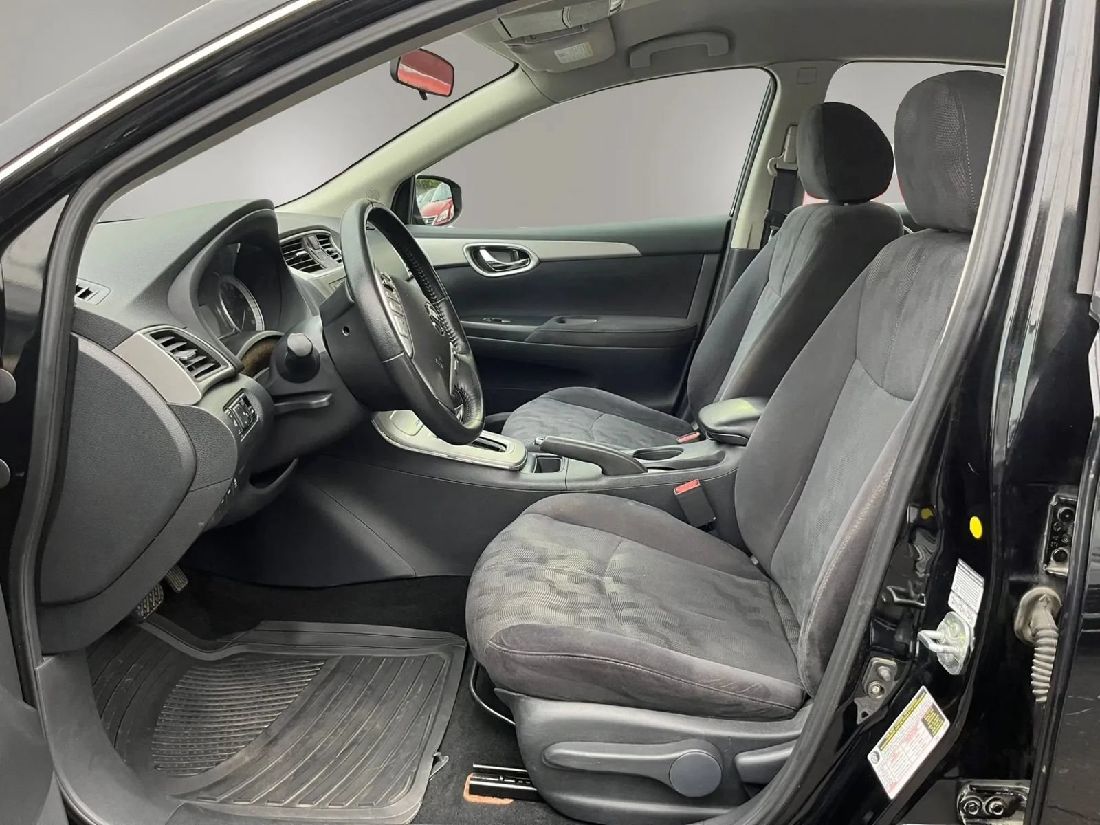 Used 2013 Nissan Sentra SV w/ Driver Pkg FWD image 14