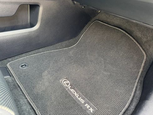 Used 2017 Lexus RX 350 F Sport AWD/4WD image 31
