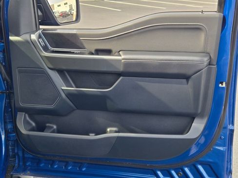 Certified 2022 Ford F150 XLT w/ Equipment Group 302A High image 5