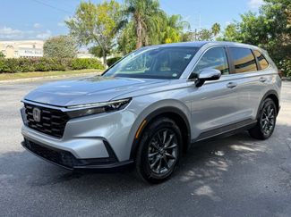 New 2026 Honda CR-V EX-L video 1