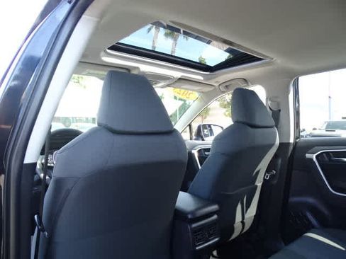 Used 2025 Toyota RAV4 XLE w/ Convenience Package AWD/4WD image 22