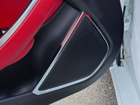 Used 2024 Jaguar XF R-Dynamic SE image 24