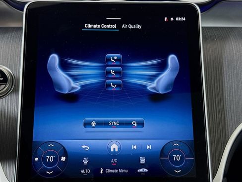 Used 2026 Mercedes-Benz GLC 300 4MATIC image 16