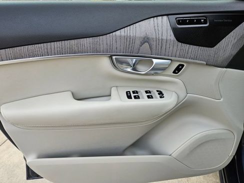Certified 2024 Volvo XC90 T8 Plus w/ Protection Package Premier AWD/4WD image 22