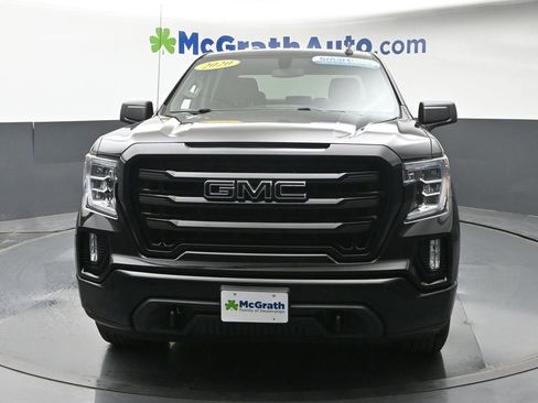 Used 2020 GMC Sierra 1500 Elevation w/ Elevation Value Package AWD/4WD image 5