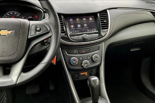 Used 2018 Chevrolet Trax LS FWD image 9