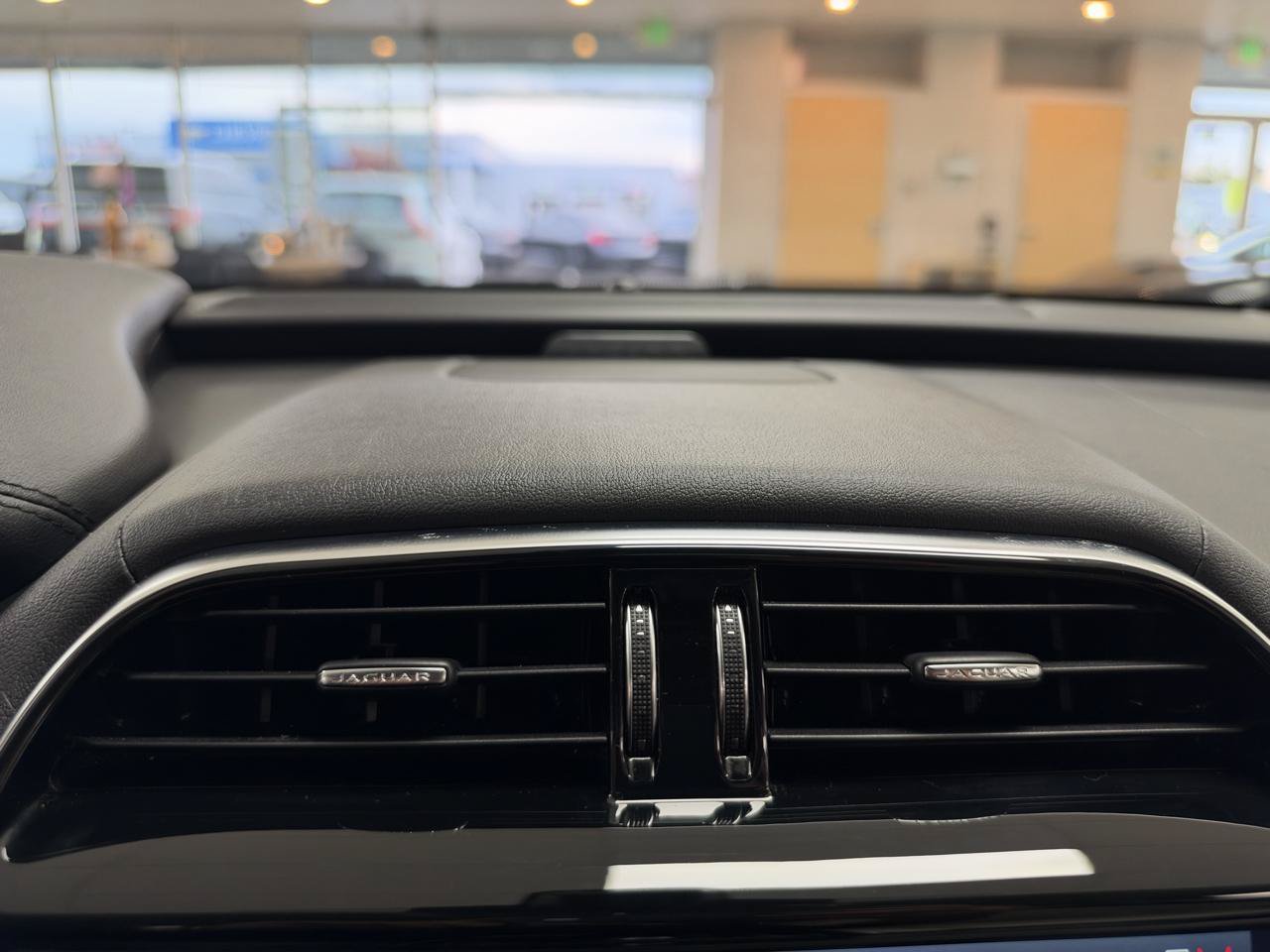 Used 2020 Jaguar XE S RWD image 16