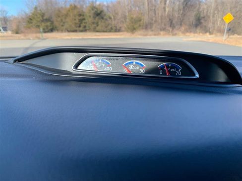 Used 2016 Ford Focus RS image 28