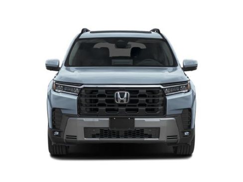 New 2026 Honda Pilot Touring image 7