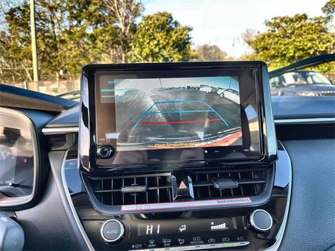 New 2026 Toyota Corolla LE image 26