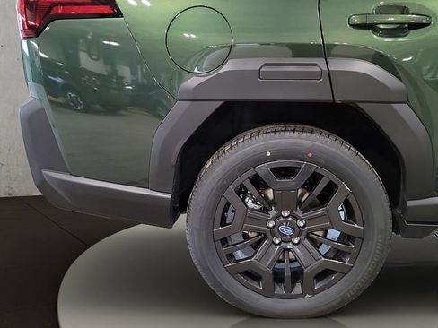 New 2026 Subaru Outback Limited XT w/ Premium/Limited Package image 22