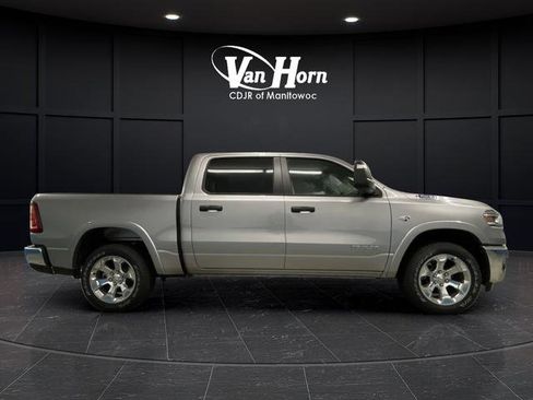 New 2026 RAM 1500 Big Horn image 2