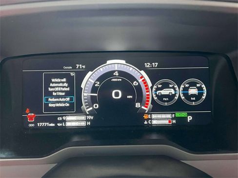 Certified 2023 Toyota Sequoia TRD Pro image 27