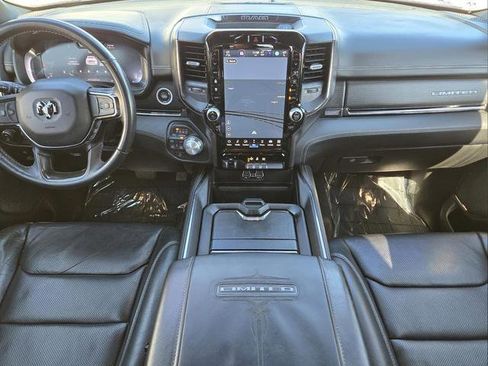 Used 2024 RAM 1500 Limited image 23