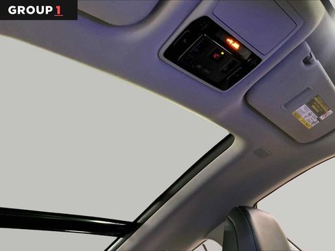 Certified 2024 Toyota Grand Highlander AWD image 14