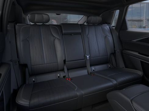 New 2026 Cadillac Lyriq Sport w/ LPO, Floor Liner Package RWD image 17