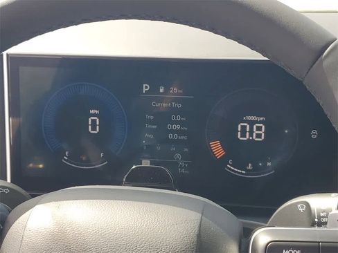 New 2026 Hyundai Santa Fe XRT image 26