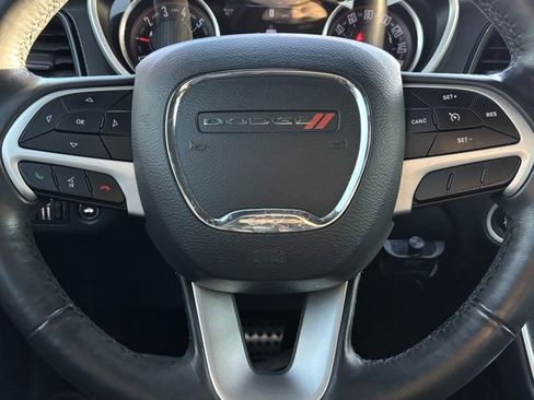 Used 2018 Dodge Challenger SXT Plus image 17