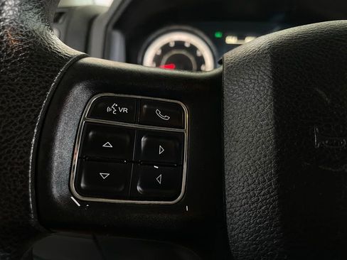 Used 2016 RAM 2500 Tradesman w/ Protection Group image 29