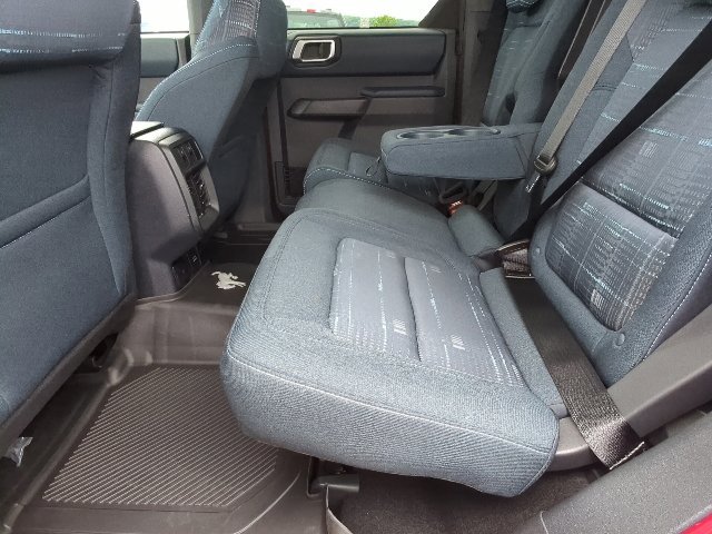 New 2026 Ford Bronco Heritage Edition AWD/4WD image 23