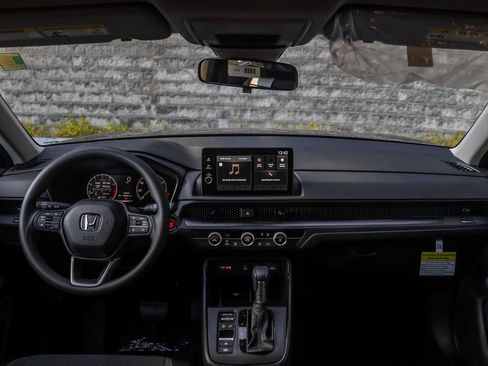 New 2026 Honda CR-V LX image 11