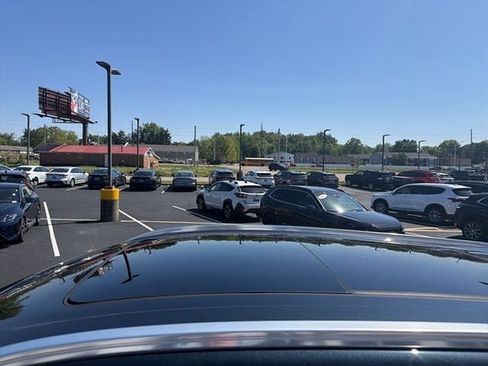 Used 2024 Lincoln Aviator Reserve w/ Equipment Group 201A AWD/4WD image 4