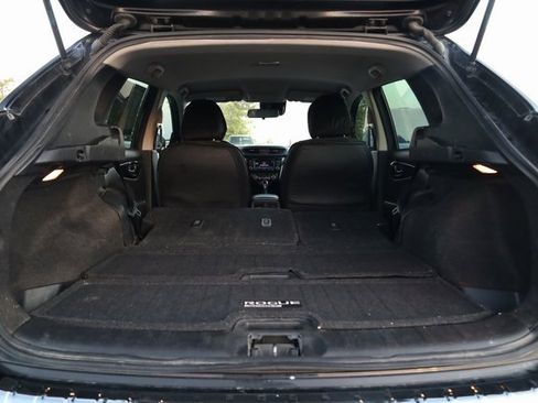Used 2021 Nissan Rogue Sport SV image 27