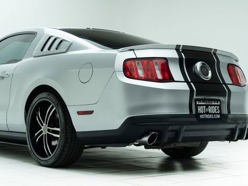 Used 2011 Ford Mustang Coupe image 19