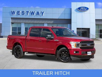 Used 2019 Ford F150 XLT w/ Equipment Group 302A Luxury