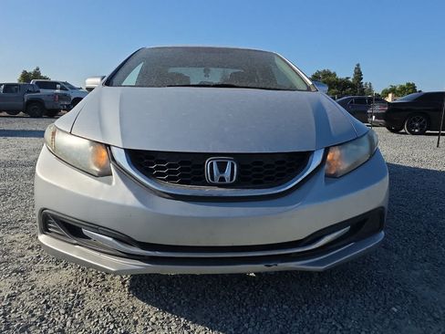 Used 2014 Honda Civic LX image 11